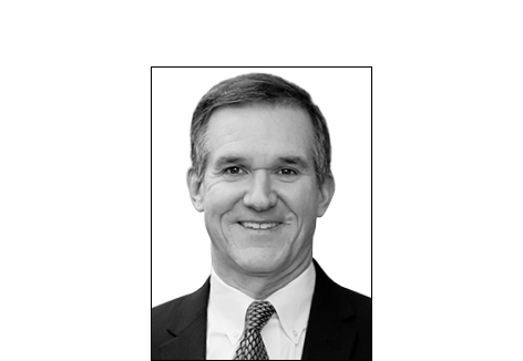 Mark Hatfield