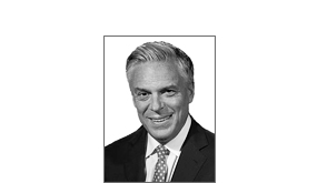 Jon M. Huntsman, Jr