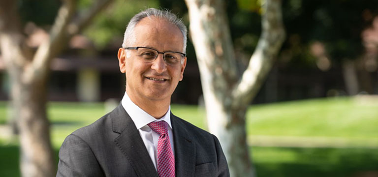Joe Geagea.