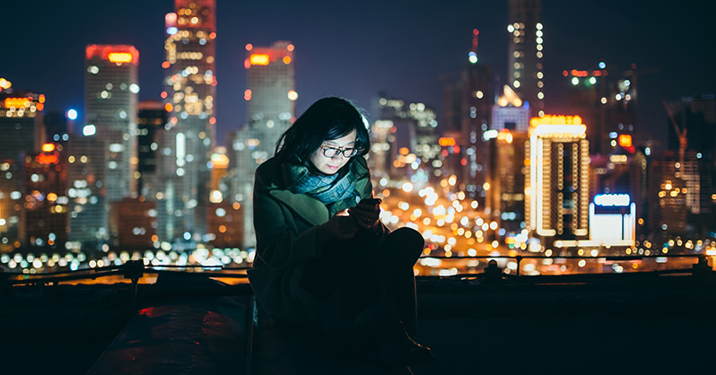 我们的信念