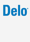 Delo徽标