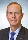 Mike Wirth,董事长兼首席执行官
