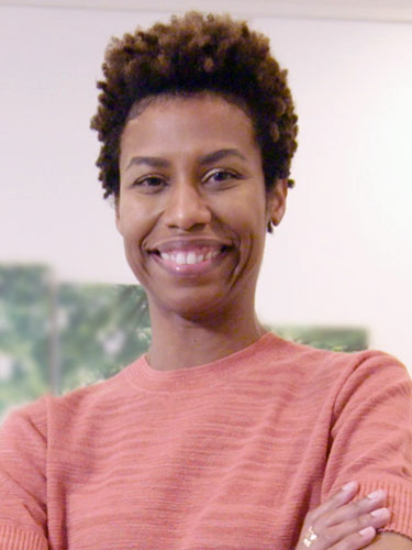Rhonika Kaplan
