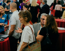 Engaging communities