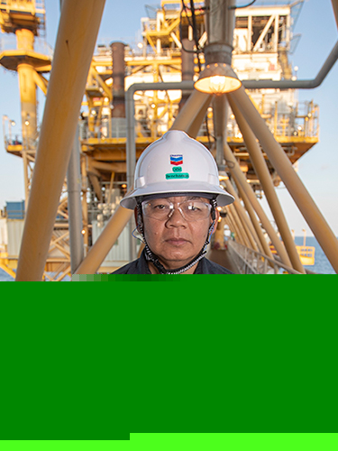 我是offshore安装经理
