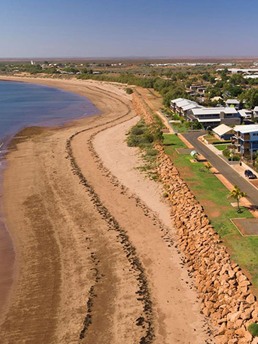 Western Australia