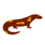 Reptile graphic