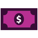 Public Funding icon