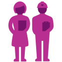 STEM skilled workers