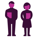 Workforce icon