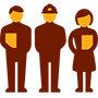People_orange