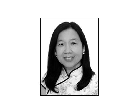 之灵——总经理天然气供应及交易for Asia Pacific