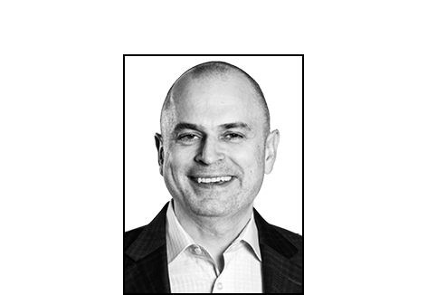 丹尼·伍德尔-运营总监