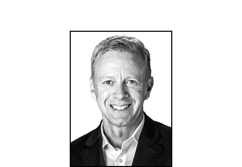 Lorne Chambers -雪佛龙澳大利亚下游总经理