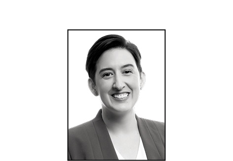 Michelle lappoint，资产开发总经理