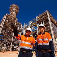 我们对健康和安全的承诺。