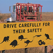 以环保的方式进行业务。