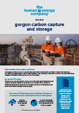 Carbon Dioxide Injection Project Fact Sheet