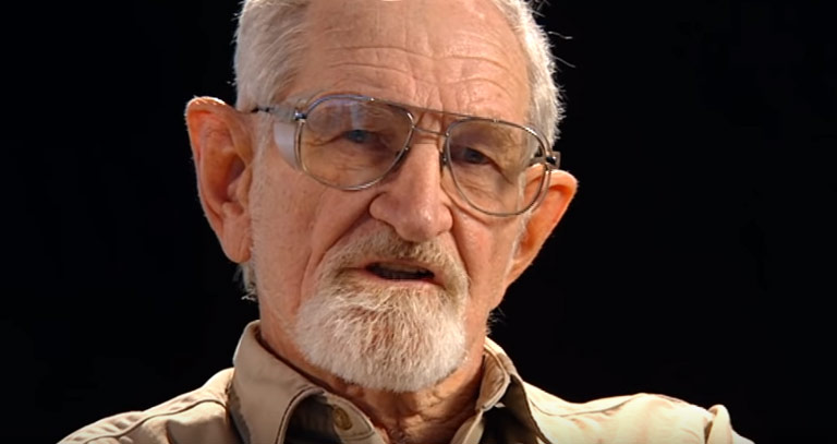 Chevron Protects Nature on Barrow Island