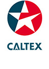 CALTEX标志
