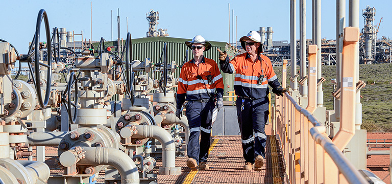 戈贡二氧化碳注入项目