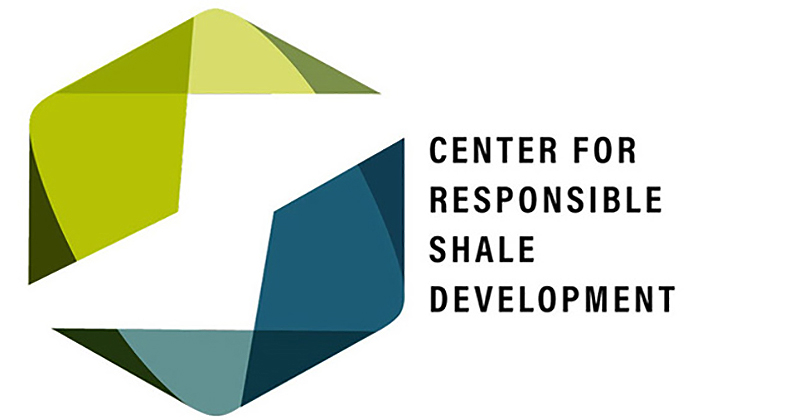 可持续页岩开发中心