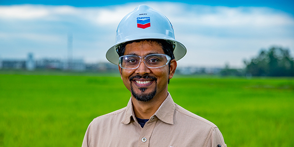 生活中的一天- HES主管