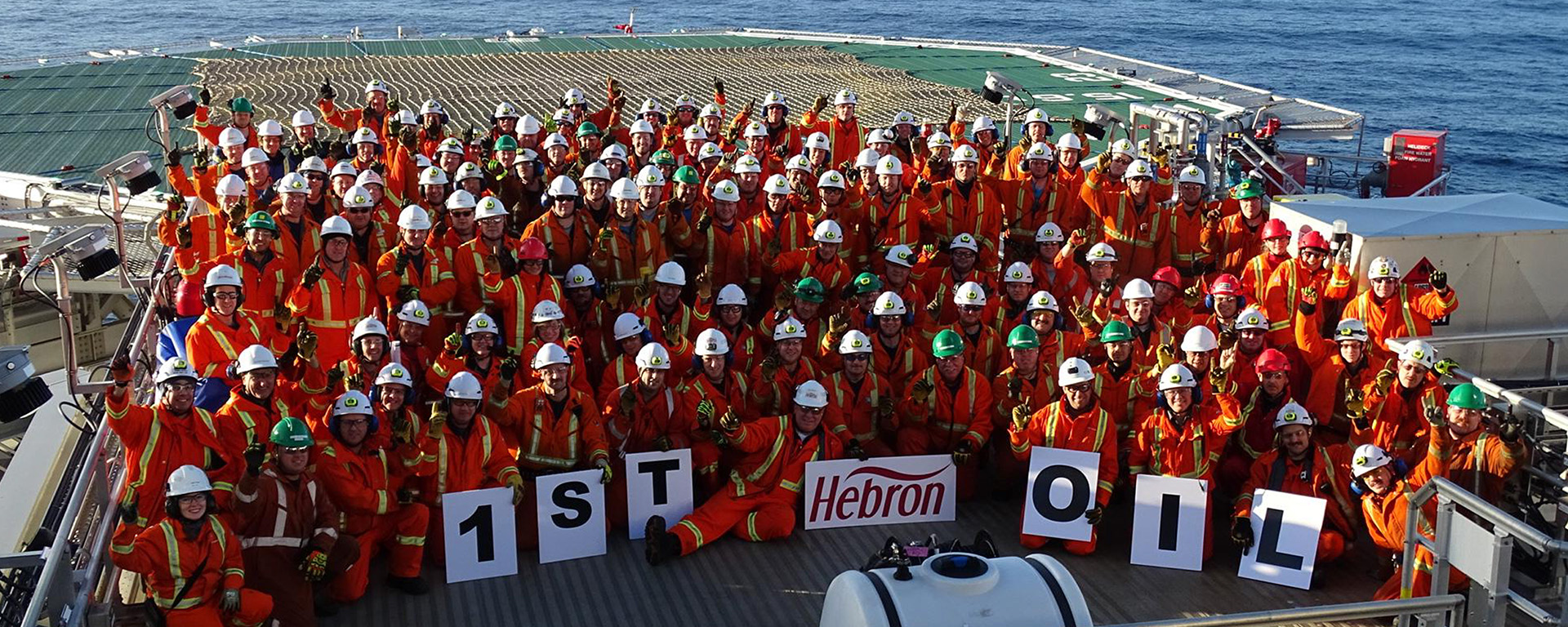 希伯伦平台上的员工