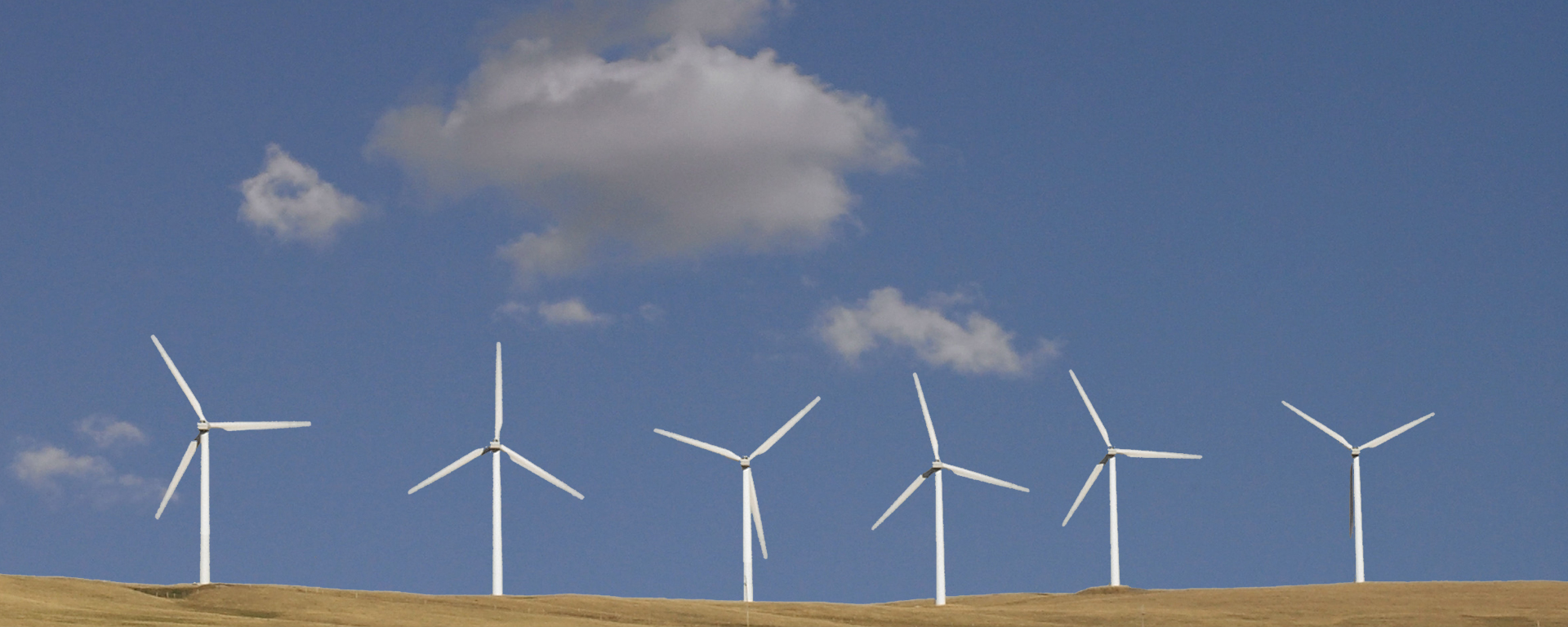 以更轻的占地面积引领能源的未来