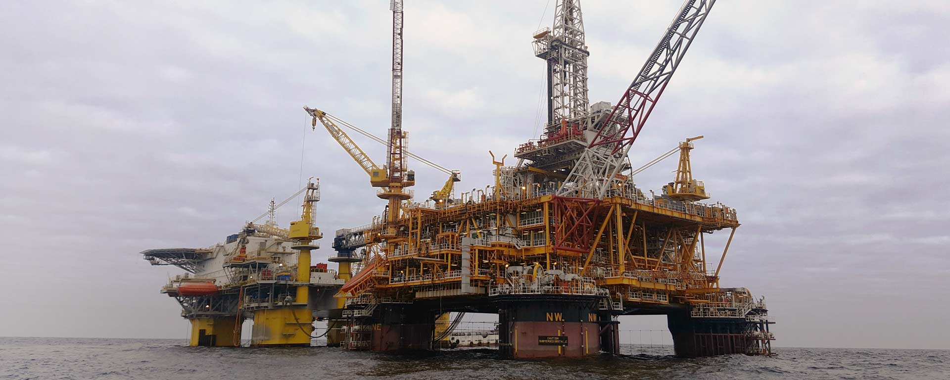 刚果雪佛龙共和国